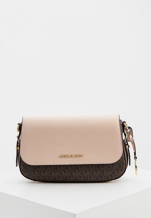 

Сумка Michael Michael Kors, Коричневый, BEDFORD LEGACY