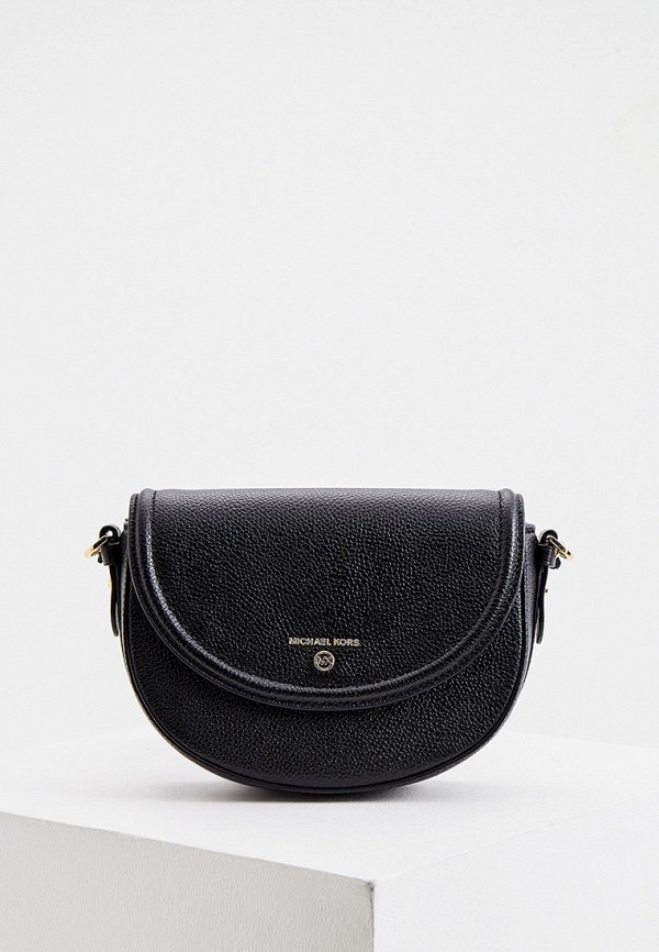 

Сумка Michael Michael Kors, Черный, JET SET CHARM