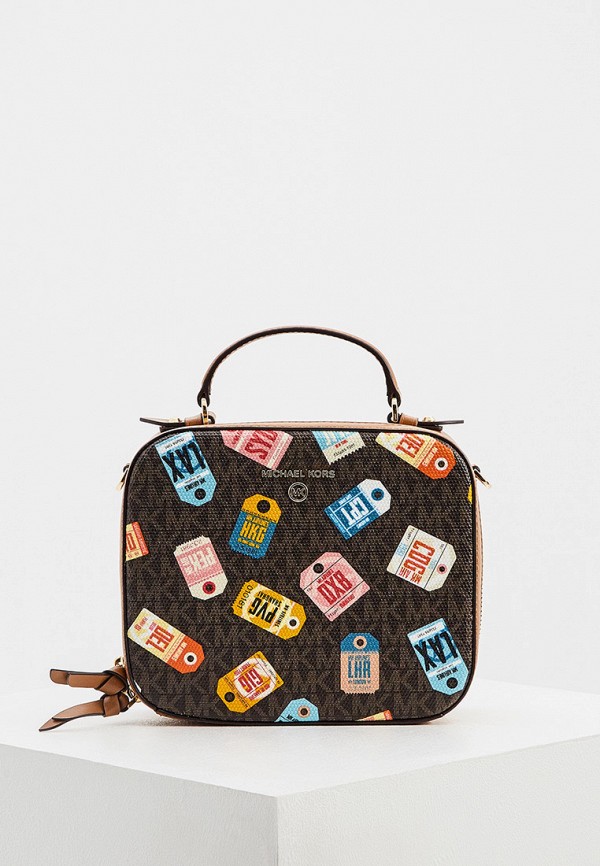 

Сумка Michael Michael Kors, JET SET CHARM