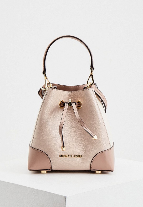 

Сумка Michael Michael Kors, Бежевый, MERCER GALLERY