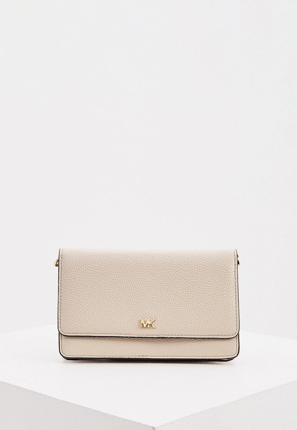 

Сумка Michael Michael Kors, Бежевый, MOTT