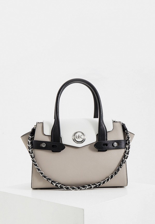 

Сумка Michael Michael Kors, Серый, CARMEN