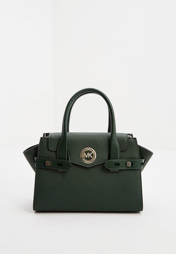

Сумка Michael Michael Kors, Зеленый, CARMEN