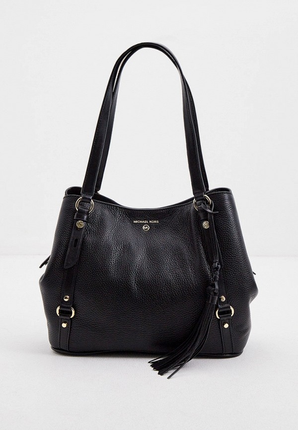 

Сумка Michael Michael Kors, Черный, CARRIE
