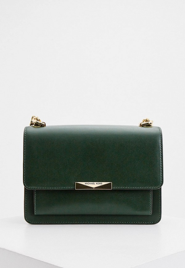 

Сумка Michael Michael Kors, Зеленый, JADE