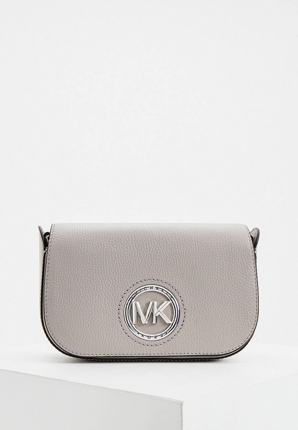 

Сумка Michael Michael Kors, Серый, SAMIRA