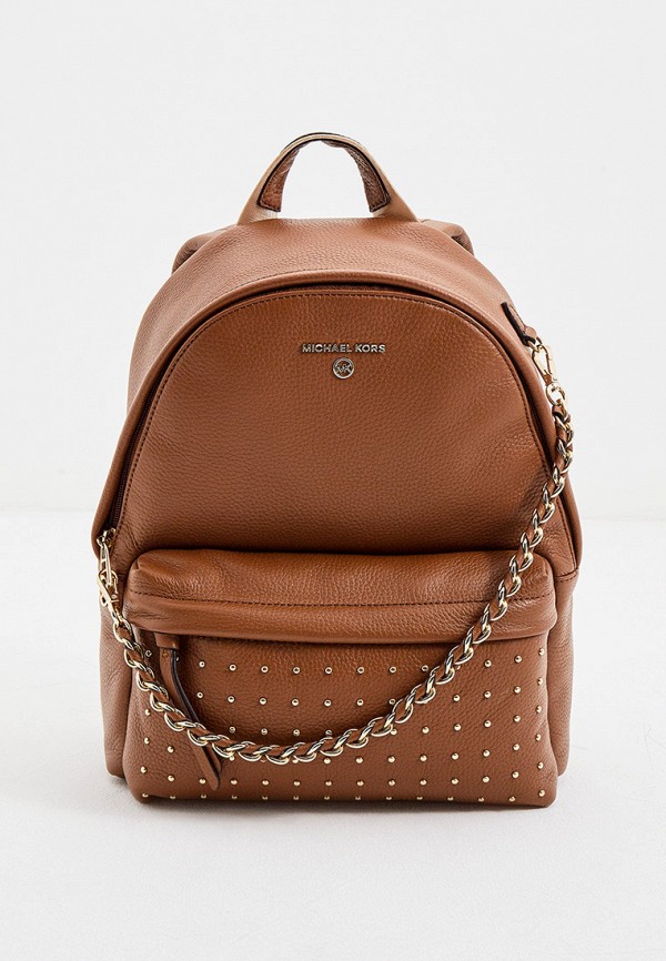 

Рюкзак Michael Michael Kors, Коричневый, SLATER