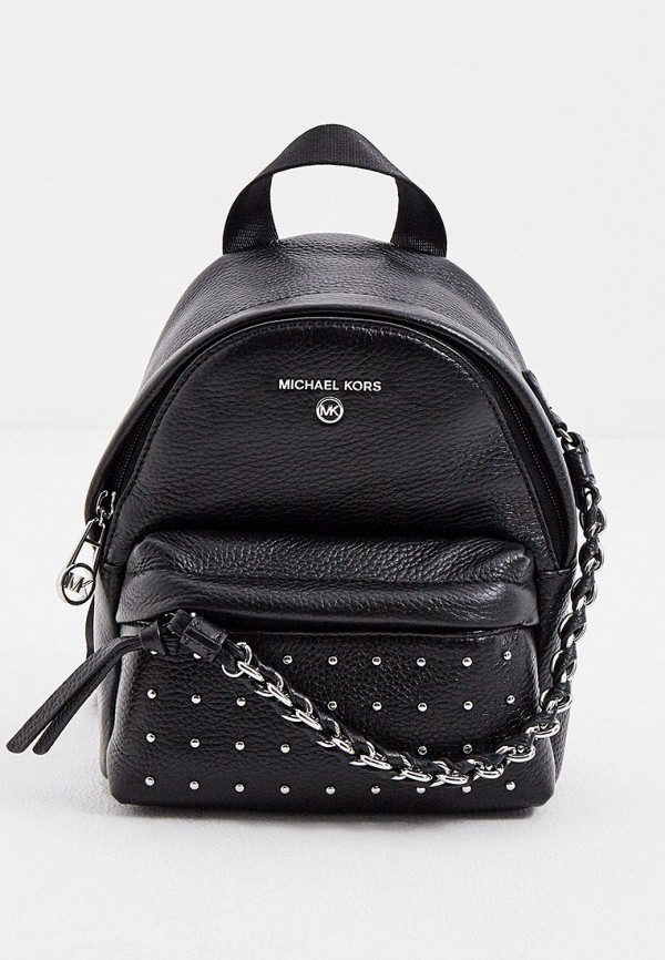

Рюкзак Michael Michael Kors, Черный, SLATER