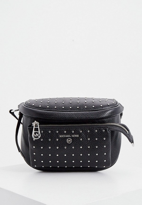 

Сумка Michael Michael Kors, Черный, SLATER