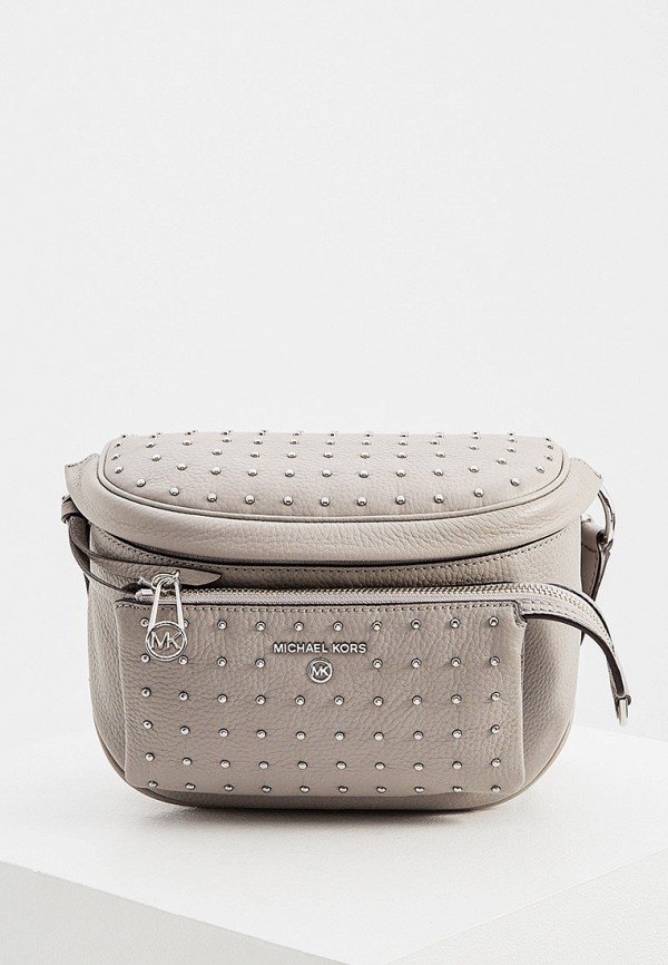 

Сумка Michael Michael Kors, Серый, SLATER