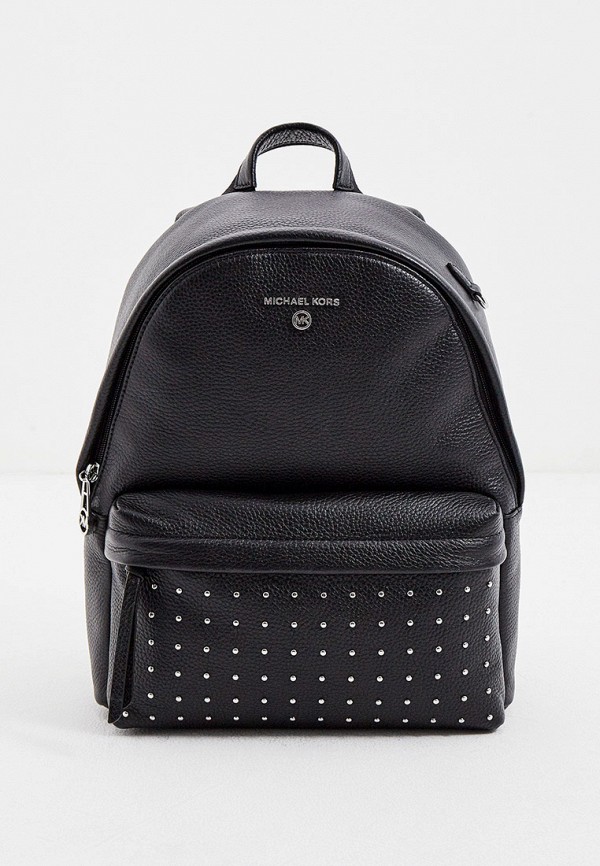 

Рюкзак Michael Michael Kors, Черный, SLATER