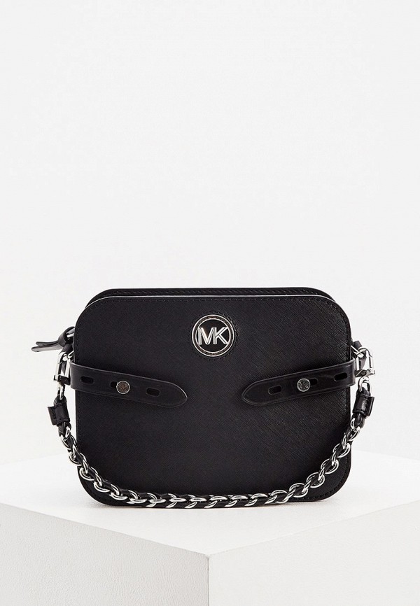 

Сумка Michael Michael Kors, Черный, CARMEN