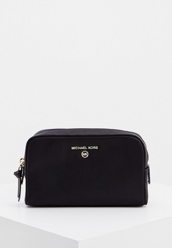 

Клатч Michael Michael Kors, Черный, JET SET CHARM