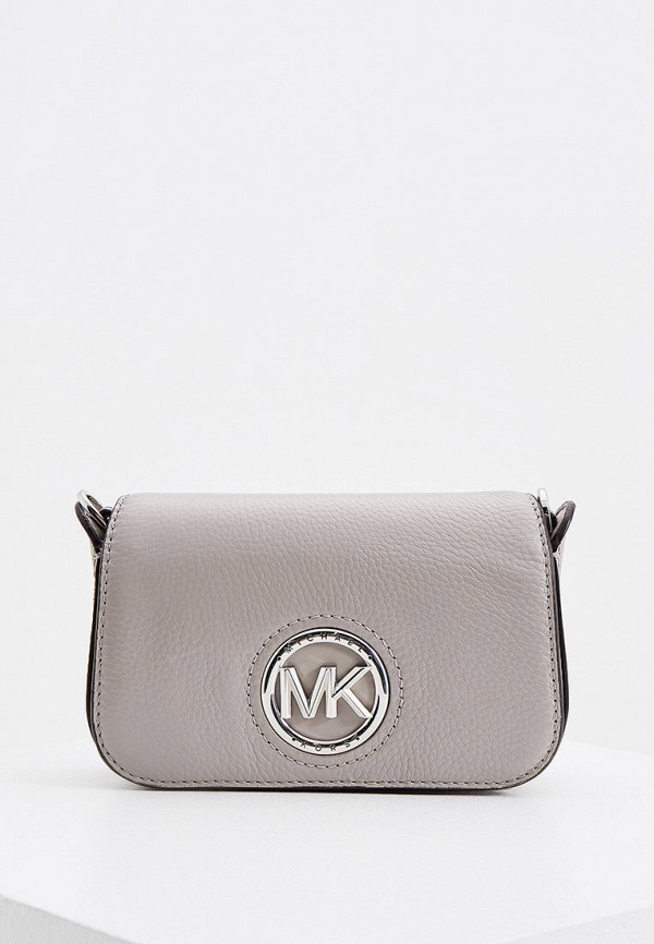 

Сумка Michael Michael Kors, Серый, SAMIRA