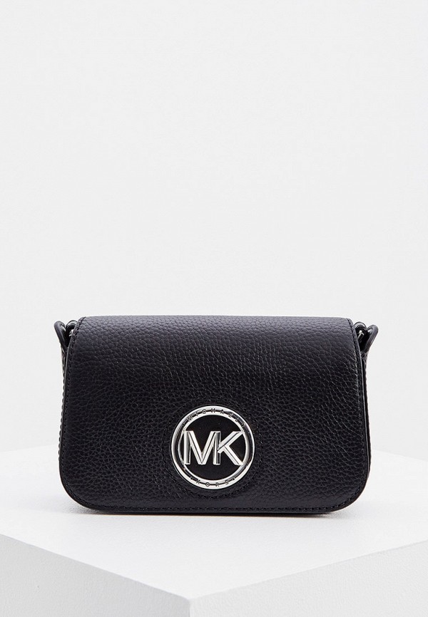 

Сумка Michael Michael Kors, Черный, SAMIRA