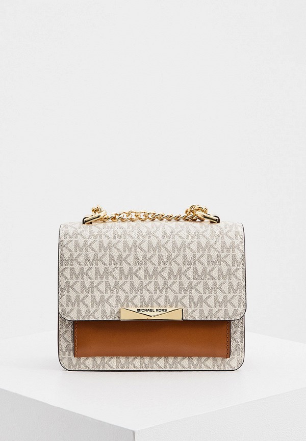 

Сумка Michael Michael Kors, Серый, JADE