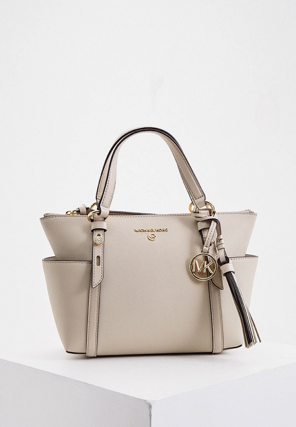 

Сумка Michael Michael Kors, Бежевый
