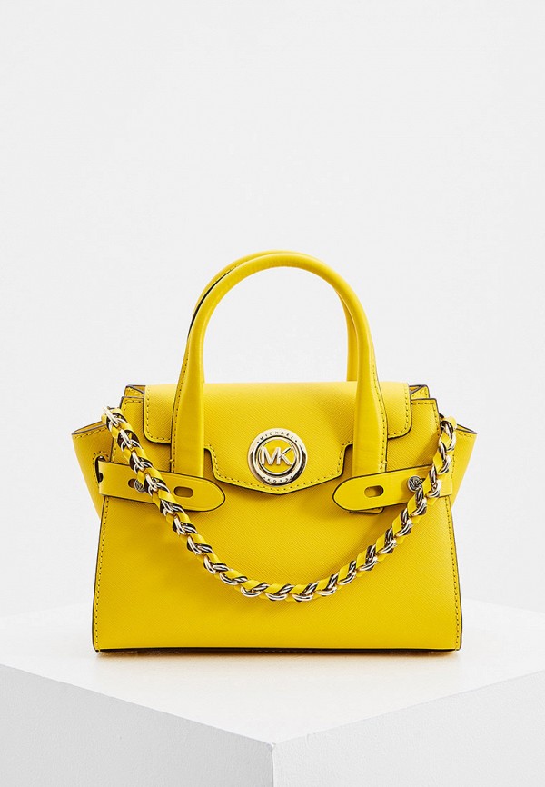 

Сумка Michael Michael Kors, Желтый, CARMEN