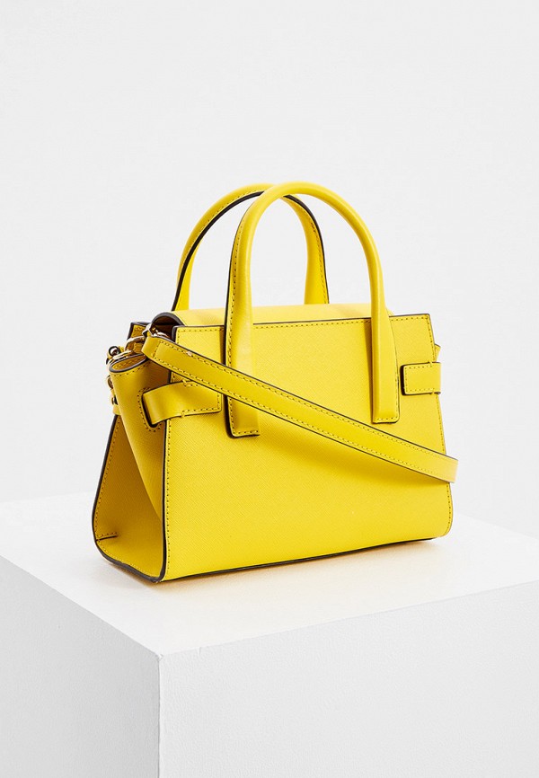 

Сумка Michael Michael Kors, Желтый, CARMEN