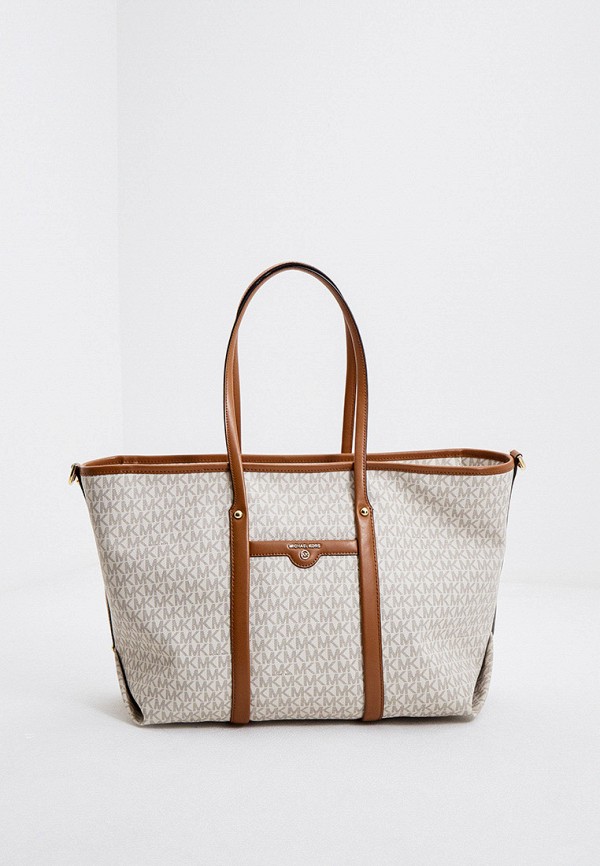 

Сумка Michael Michael Kors, Бежевый, BECK