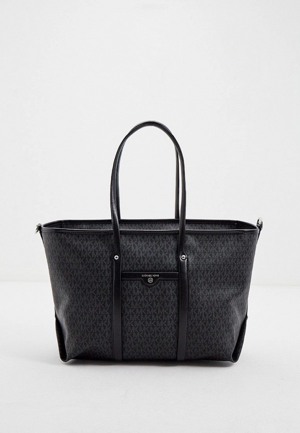 

Сумка Michael Michael Kors, Черный, BECK