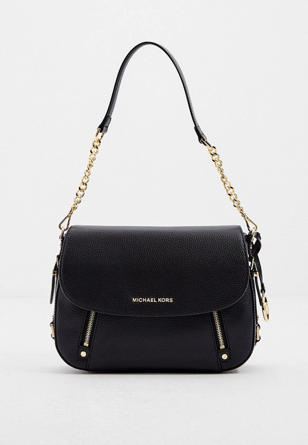

Сумка Michael Michael Kors, Черный, BEDFORD LEGACY