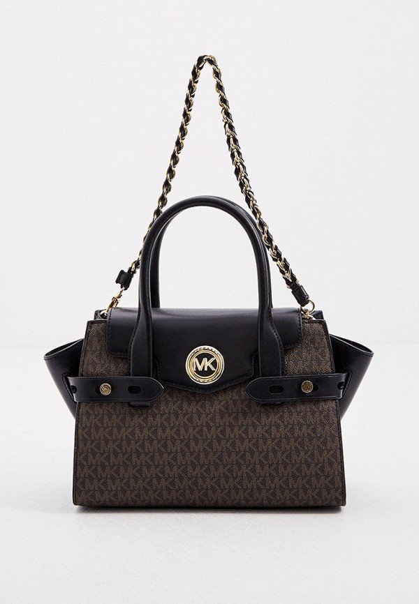 

Сумка Michael Michael Kors, Коричневый, CARMEN