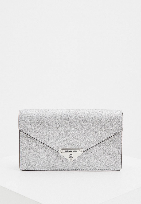 

Сумка Michael Michael Kors, Серебряный, GRACE