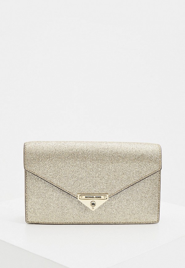 

Сумка Michael Michael Kors, Золотой, GRACE