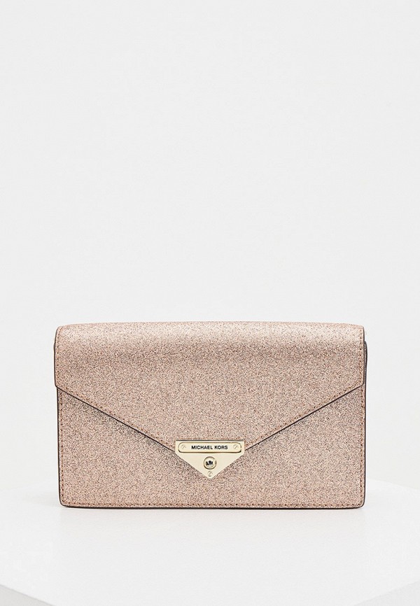 

Сумка Michael Michael Kors, Розовый, GRACE