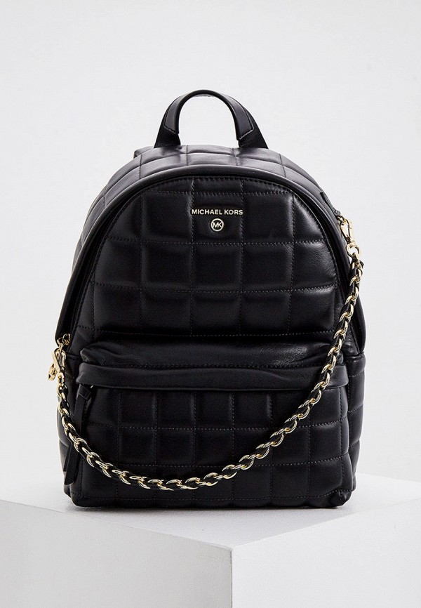 

Рюкзак Michael Michael Kors, Черный, SLATER
