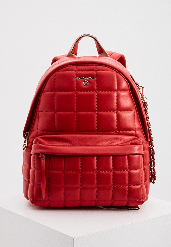

Рюкзак Michael Michael Kors, Красный, SLATER