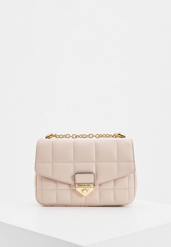 

Сумка Michael Michael Kors, Розовый, SOHO