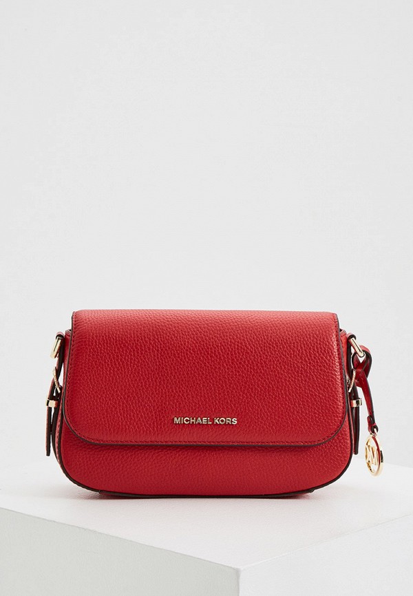 

Сумка Michael Michael Kors, Красный, BEDFORD LEGACY