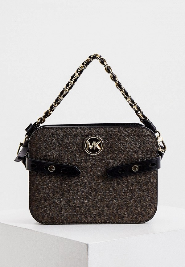 

Сумка Michael Michael Kors, Коричневый, CARMEN