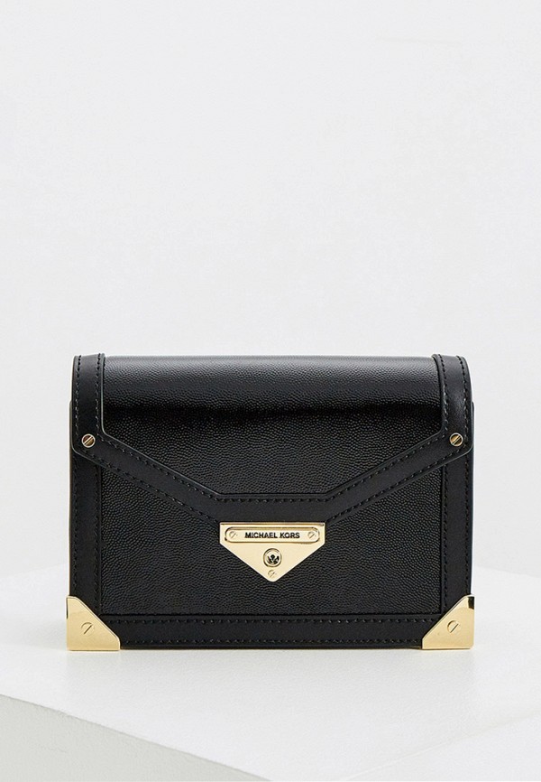 

Сумка Michael Michael Kors, Черный, GRACE