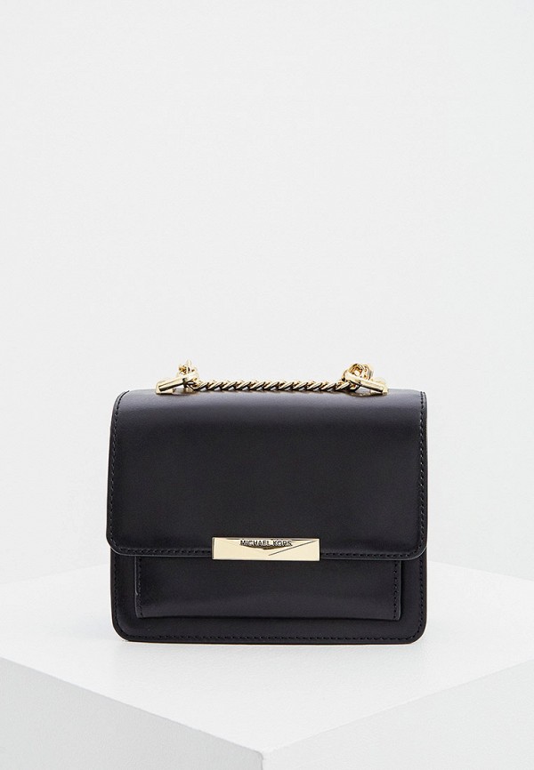 

Сумка Michael Michael Kors, Черный, JADE