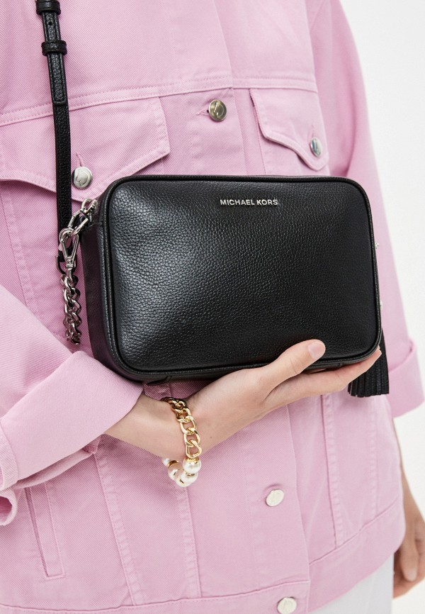 фото Сумка и брелок michael michael kors