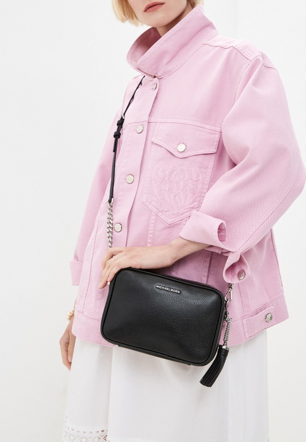 фото Сумка и брелок michael michael kors
