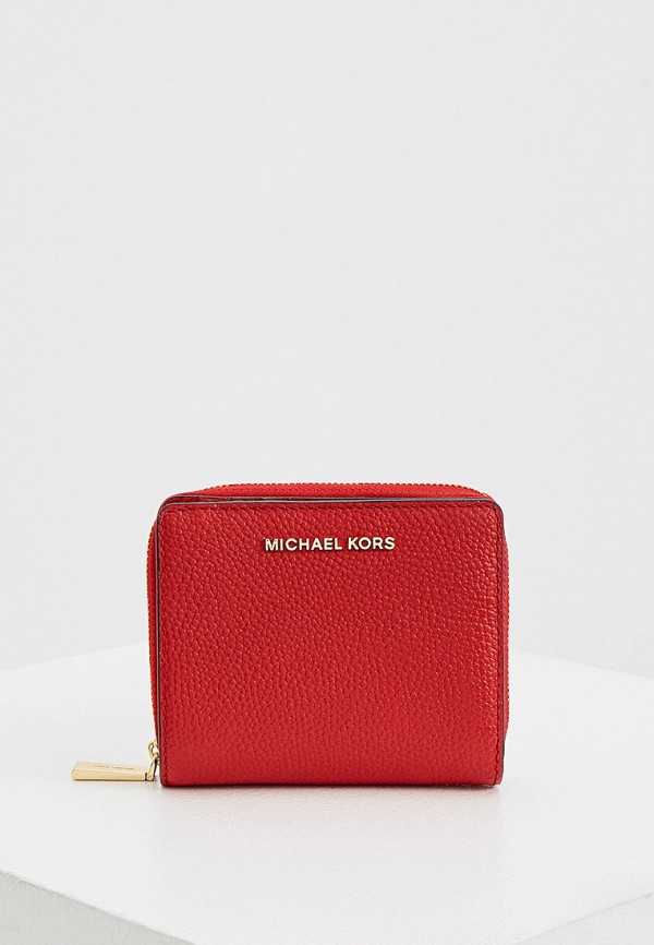 

Кошелек Michael Michael Kors, Красный, JET SET
