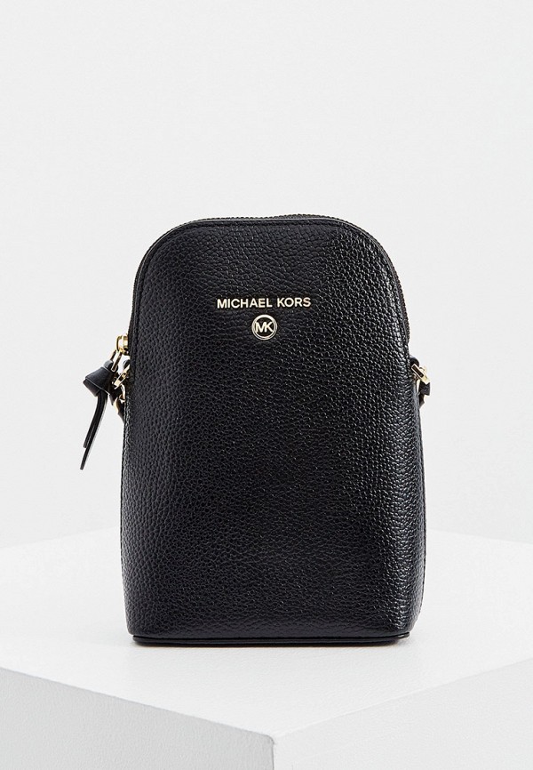 

Сумка Michael Michael Kors, Черный, JET SET CHARM