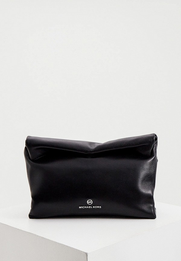 

Клатч Michael Michael Kors, Черный, LOLA