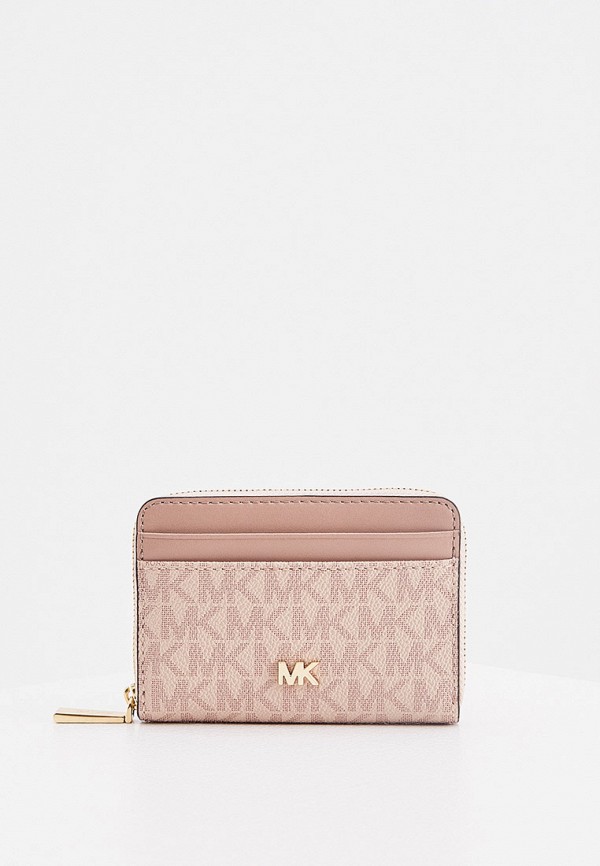

Кошелек Michael Michael Kors, Розовый, MOTT