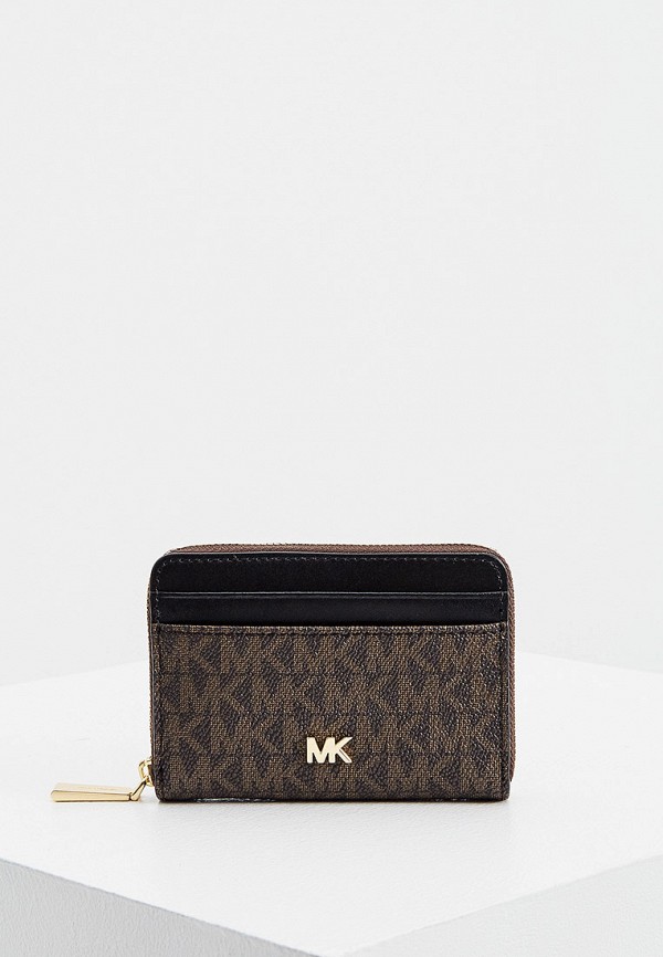 

Кошелек Michael Michael Kors, Коричневый, MOTT