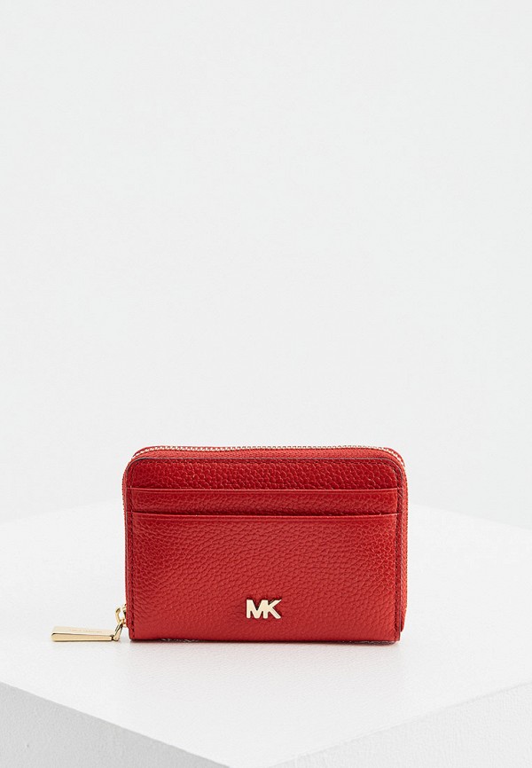

Кошелек Michael Michael Kors, Красный, MOTT
