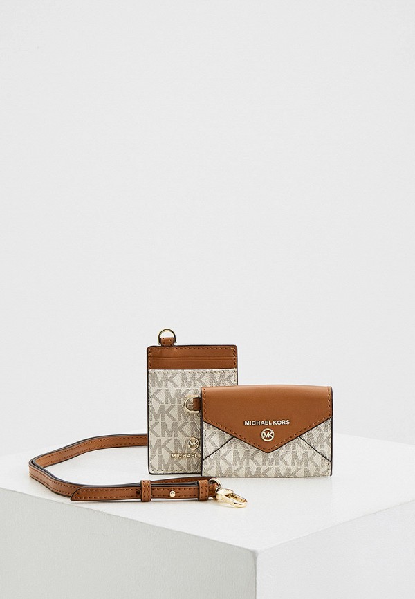 

Комплект Michael Michael Kors, Бежевый, JET SET CHARM