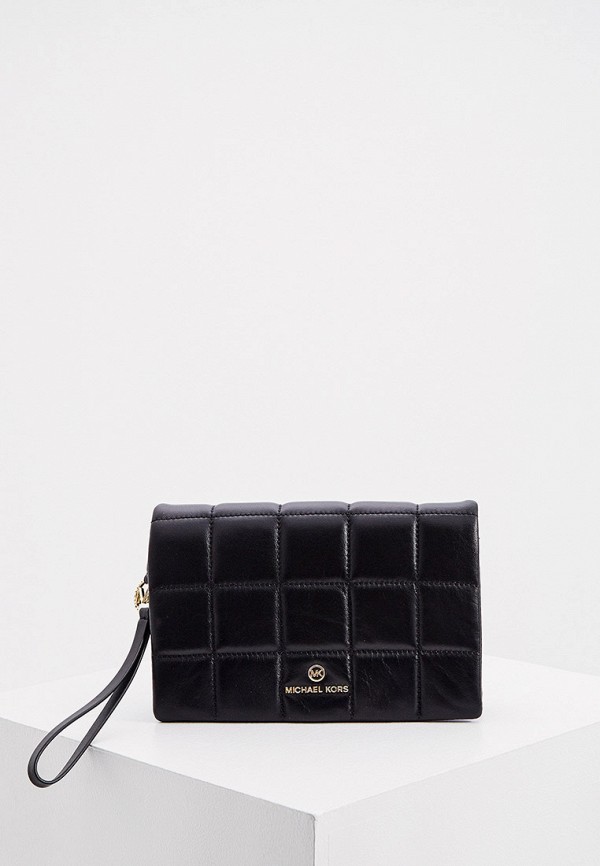 

Сумка Michael Michael Kors, Черный, JET SET CHARM