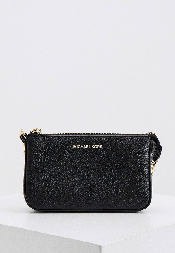 

Сумка Michael Michael Kors, Черный, JET SET