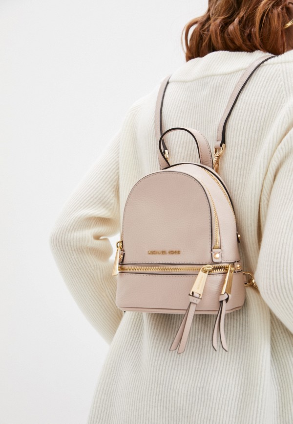 фото Рюкзак michael michael kors