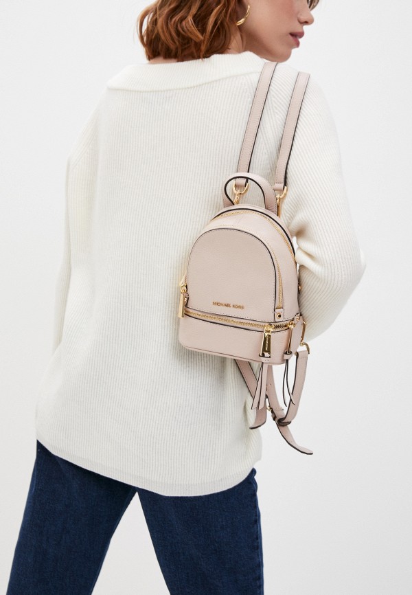 фото Рюкзак michael michael kors